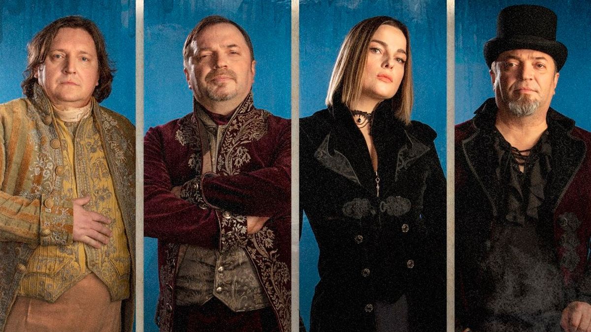 Свинцовый Туман - Тает снег