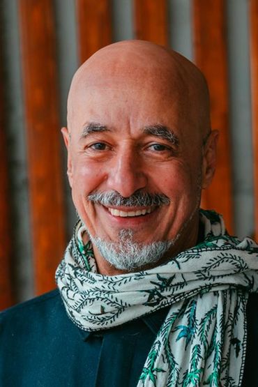 Сабри Эль-Хамус Саад