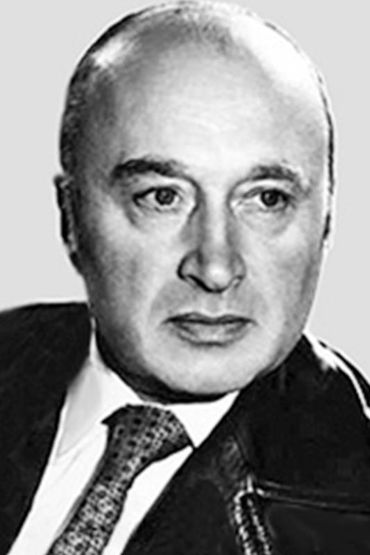 Николай Прокопович