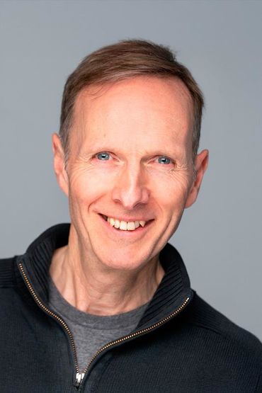 Марк Топпинг