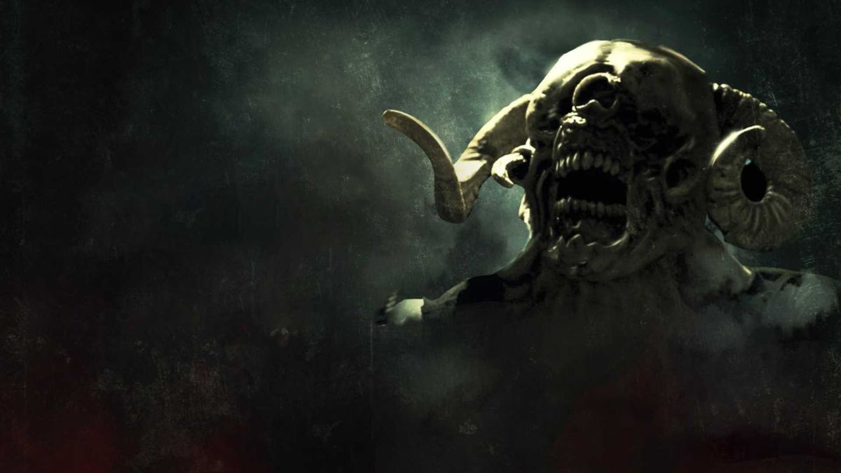 Посланники ада