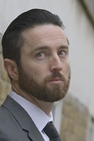 Кейр Берроуз