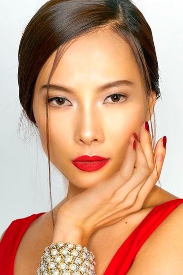 Келли Иншань Чен