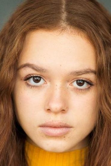 Сэди Совералл