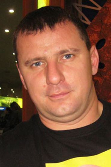 Владимир Шульгин