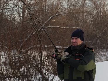 Сто вопросов про рыбалку Сто вопросов про рыбалку