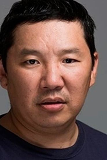 Иннокентий Луковцев