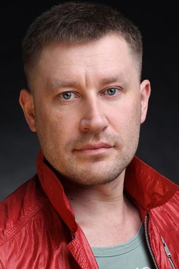 Александр Семенов