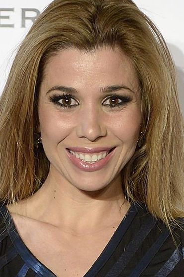 Наталия Родригес