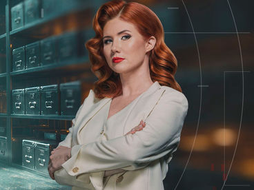 Тайны Чапман