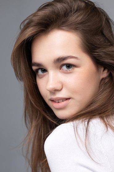 Александра Соловьева