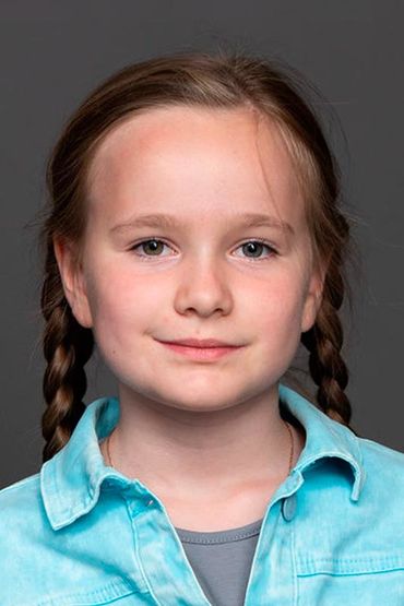 Анна Ивина