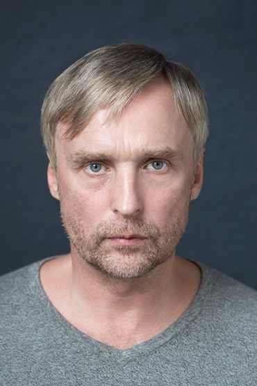 Сергей Евсеев