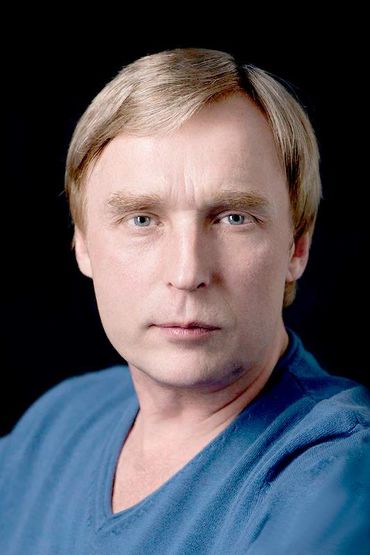 Сергей Евсеев