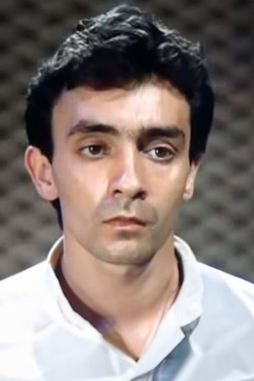 Илькар Гасанов