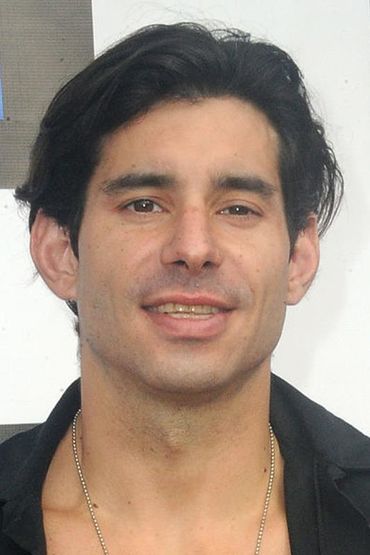 Джек Карлайл