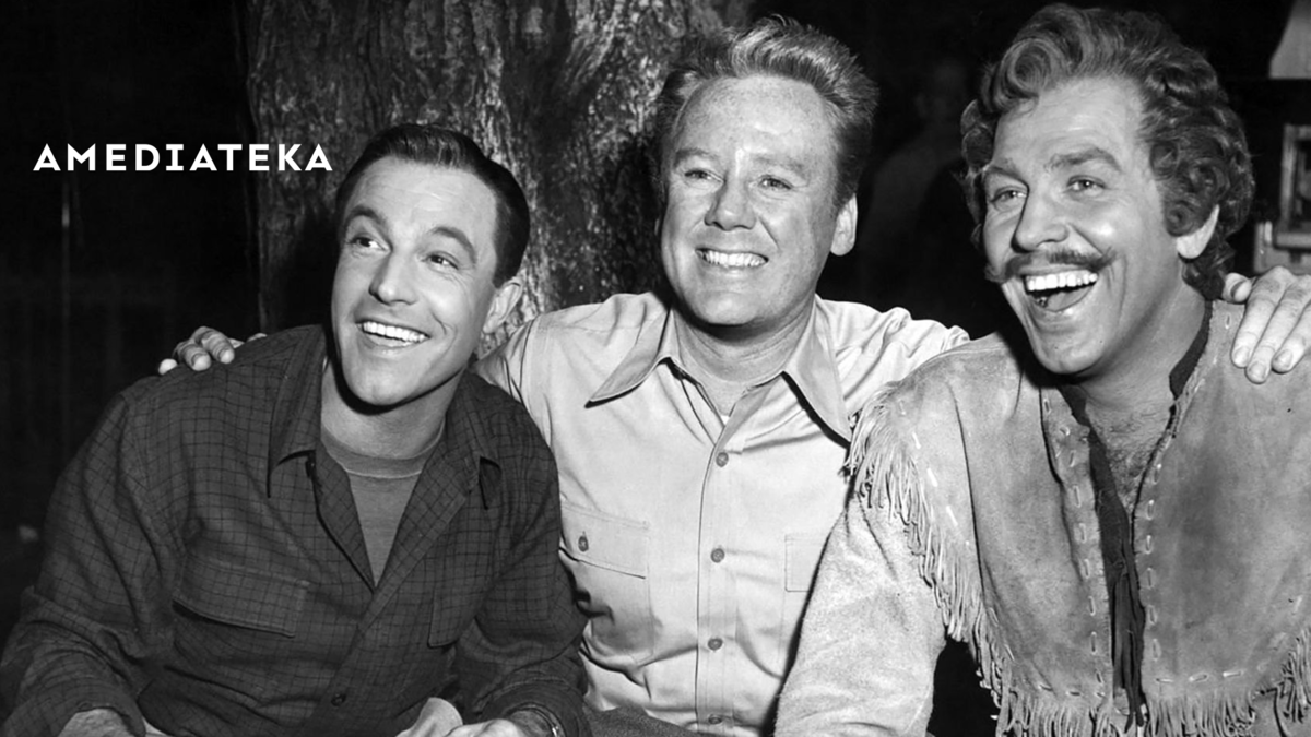 Столетие американского кино