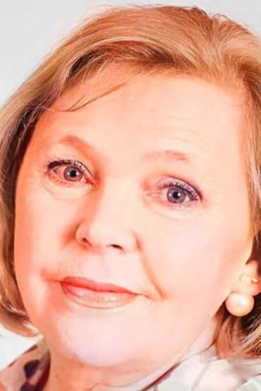 Тамара Седельникова