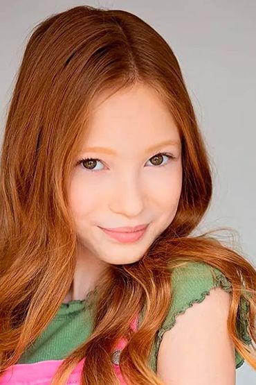 Кэролайн Абрамс