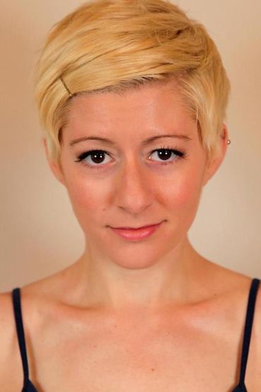 Келси Пэйнтер