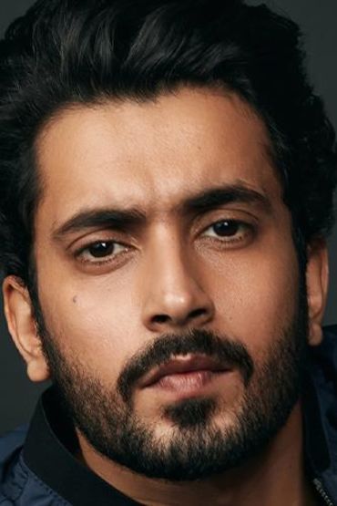 Санни Сингх