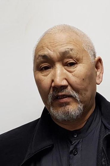 Кирилл Семенов