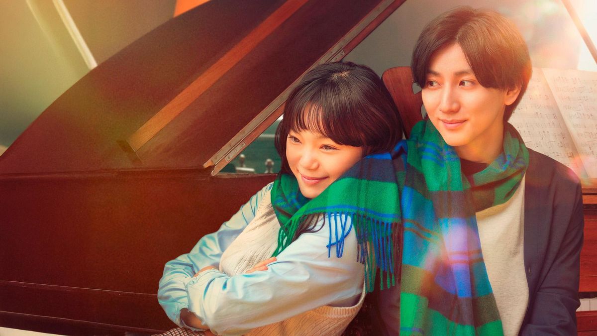 Секрет на двоих