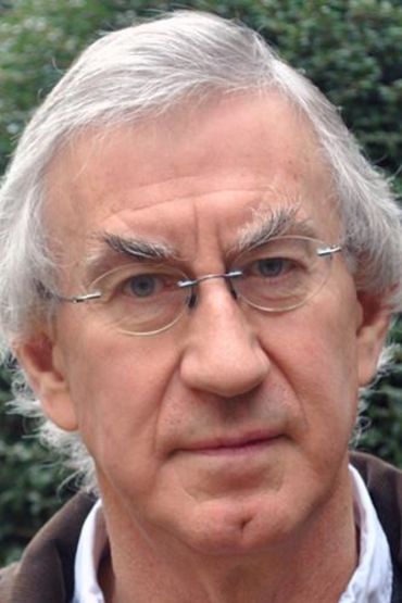 Бэрри МакГоверн