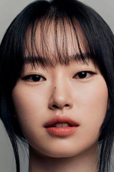 Чон Хве-рин