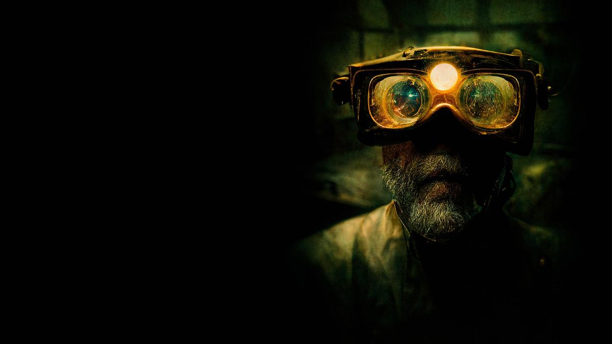 Не Дыши: Игра на выживание