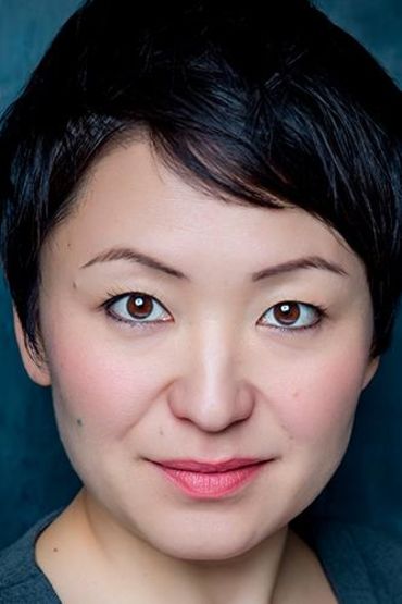 Харука Курода