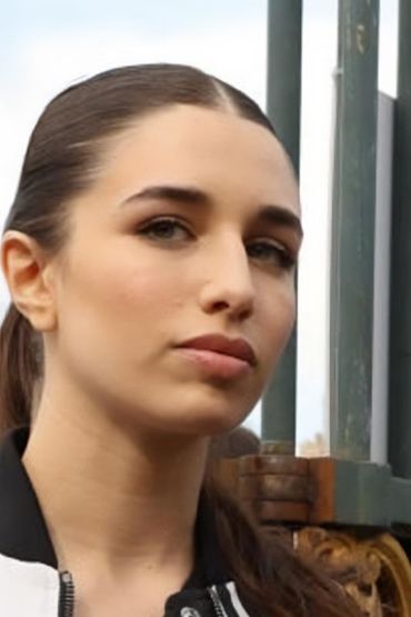 Шена Чесман Лили