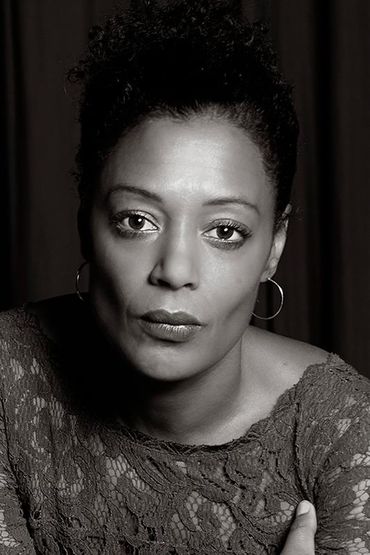 Анна Андерссон Сисе