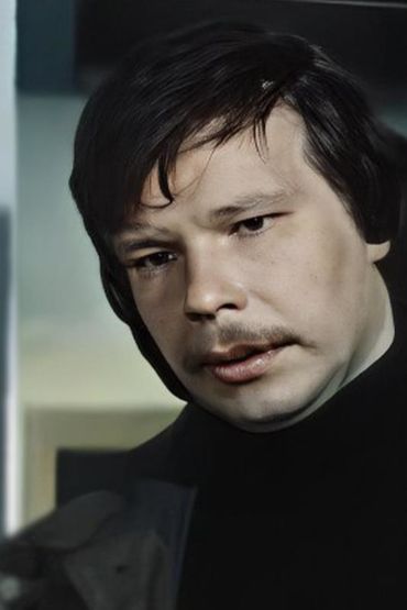 Алексей Панькин
