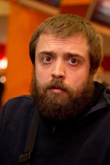 Александр мл. Ильин