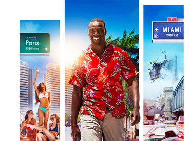 Шутки в сторону 2: Миссия в Майами