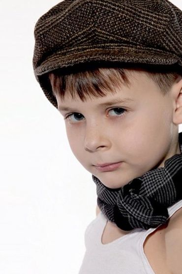 Даниил Максимов