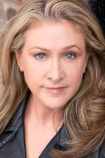 Кэрол Халстэд