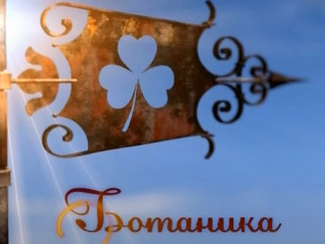 Ботаника Ботаника
