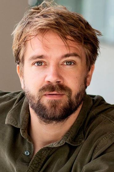 David Korbmann