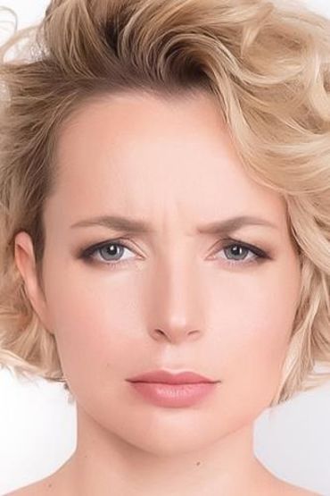 Полина Булахова