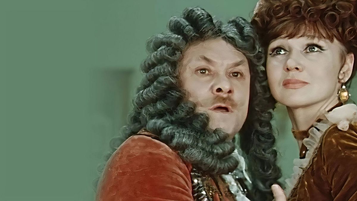 Табачный капитан