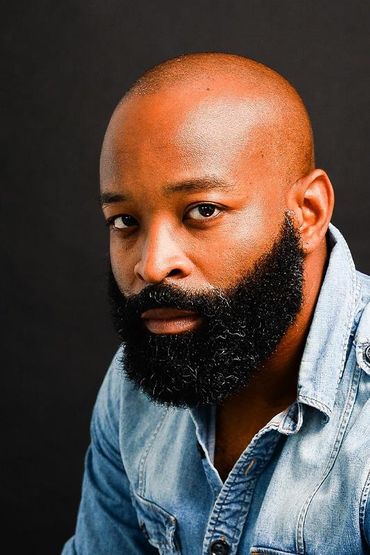 Джералд Дьюи