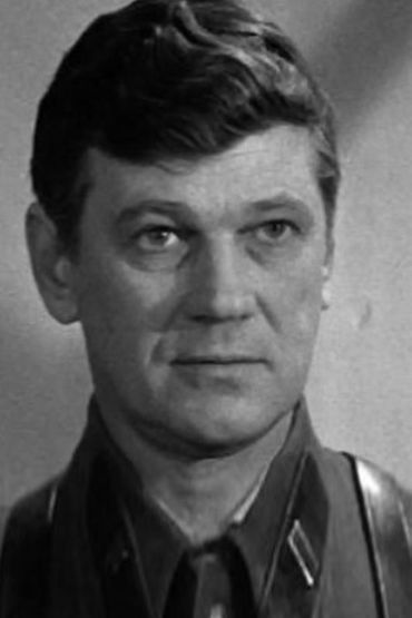 Глеб Селянин