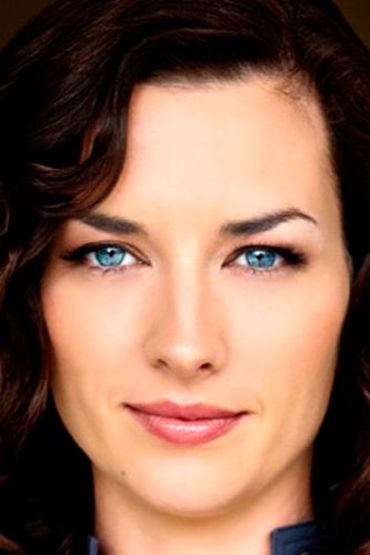 Эрика Кэрролл