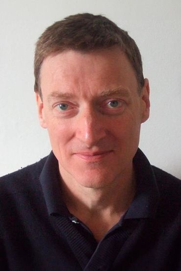 Скотт Рэйберн