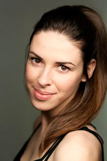 Флориана Андерсен