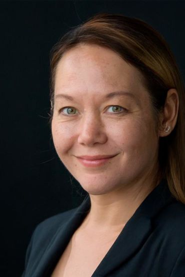 Крис Шоутен