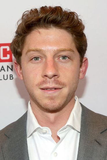 Уилл Хохман