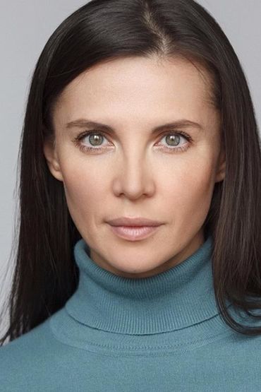 Алёна Козырева